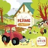 livre a la ferme