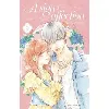 livre a sign of affection - tome 9 (vf)