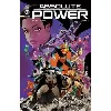 livre absolute power - tome 3