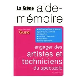 livre aide - mémoire des monuments historiques