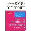 livre aide - mémoire des monuments historiques