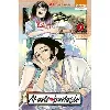livre akane - banashi - tome 7