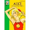livre alice et l'ancre brisée