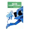 livre alice et le secret du parchemin