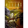 livre aliens predator - espèces meurtrières