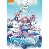 livre amanchu ! - tome 9