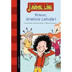 livre anatole latuile