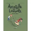 livre anatole latuile - tome 4 - record battu !