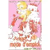 livre ange mode d'emploi - tome 1