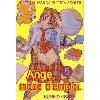 livre ange mode d'emploi - tome 5