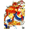 livre angelic layer - tome 2