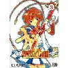 livre angelic layer - tome 3