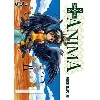 livre + anima - tome 01