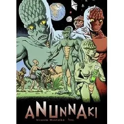 livre anunnaki