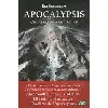 livre apocalypsis - tome 1 : cavalier blanc