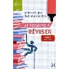 livre apprendre à réviser