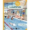 livre archidocs - la natation