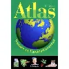 livre atlas nature et environnement - 8 - 12 ans