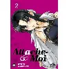 livre attache - moi - tome 2