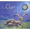 livre au clair de lune