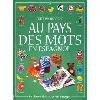 livre au pays des mots en espagnol