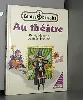 livre au théâtre (contes & bricoles, #8)