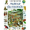 livre autour du monde