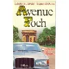 livre avenue foch - derrière les façades