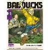 livre badducks - tome 3