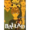 livre ballad - tome 1