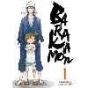 livre barakamon - tome 1