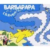 livre barbapapa et les labyrinthes