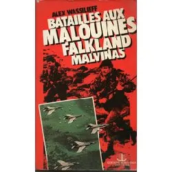 livre bataille aux malouines falkland malvinas