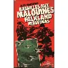 livre bataille aux malouines falkland malvinas