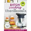 livre batch cooking avec thermomix