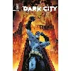 livre batman dark city - tome 6 - cité mourante