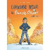 livre bd l'incroyable histoire de benoit-olivier tome 1 : waf le chien