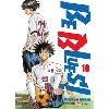 livre be blues! - tome 10