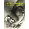livre bébé bonheur - 35 massages de bien - être pour mon bébé