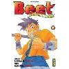 livre beet the vandel buster - tome 5