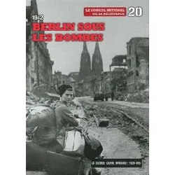 livre berlin sous les bombes