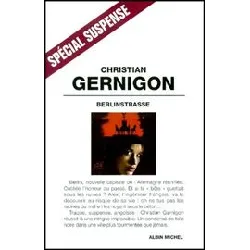 livre berlinstrasse