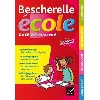 livre bescherelle école - français (cp, ce1, ce2, cm1, cm2)