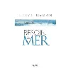 livre besoin de mer