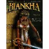 livre biankha tome 1 - princesse d'egypte