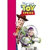 livre bibliothèque disney 12 - toy story 1
