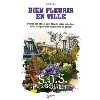 livre bien fleurir en ville