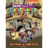livre bienvenue chez les casagrandes - tome 1