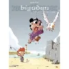 livre biguden - tome 1 - l'ankou