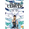livre black clover - tome 30